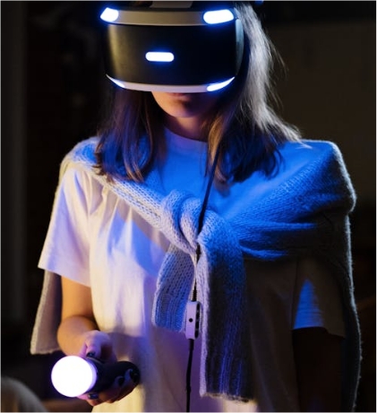 Consumer Electronics