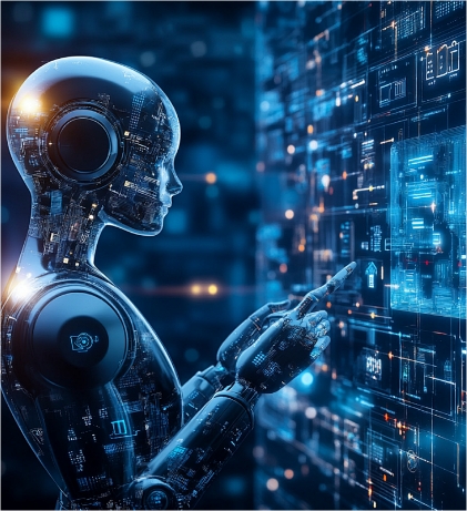 Big Data & AI